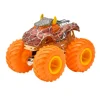 Hot Wheels Monster Trucks Steer Clear