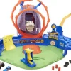 Hot Wheels Monster Trucks T-Rex Arena