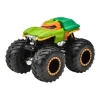 Hot Wheels Monster Trucks Turtles