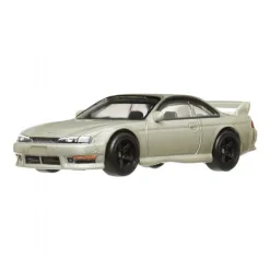 Hot Wheels Nissan 240SX S14