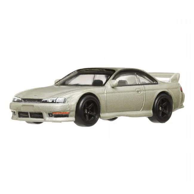 Hot Wheels Nissan 240SX S14