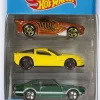 Hot Wheels 3-pak, Assorteret