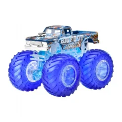 Hot Wheels Power Smashers Bigfoot