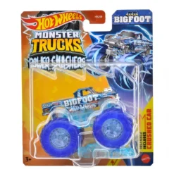 Hot Wheels Power Smashers Bigfoot