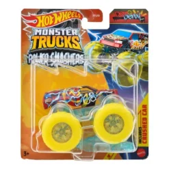 Hot Wheels Power Smashers Demo Derby