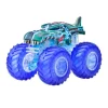Hot Wheels Power Smashers Mega Wrex