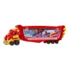 Hot Wheels RacerVerse Hulkbuster Hauler