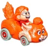 Hot Wheels Racer Verse Red Panda Ming