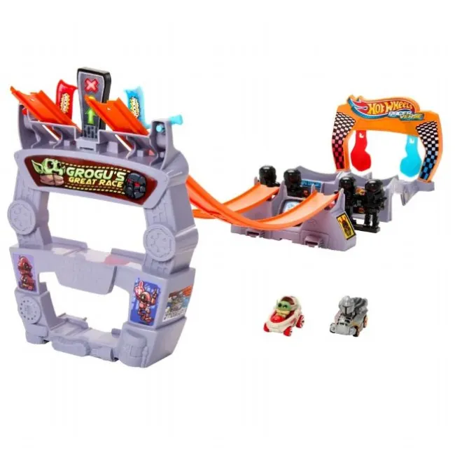 Hot Wheels RacerVerse Star Wars Bane
