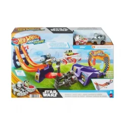 Hot Wheels RacerVerse Star Wars Bane