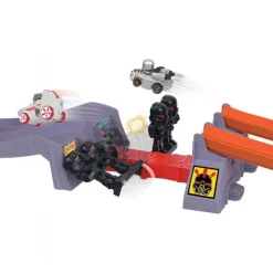 Hot Wheels RacerVerse Star Wars Bane