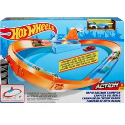Hot Wheels Rapid Raceway Champion