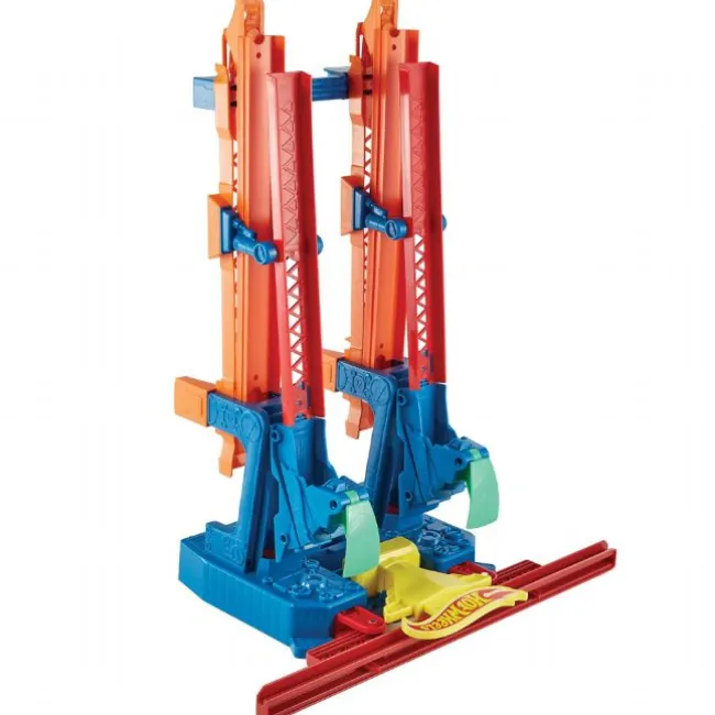 Hot Wheels STEAM Balance Shift