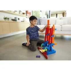 Hot Wheels STEAM Balance Shift
