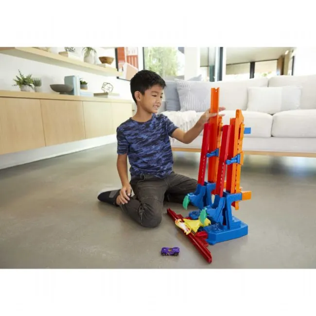 Hot Wheels STEAM Balance Shift