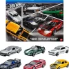 Hot Wheels Streets of Japan Multipack