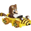 Hot Wheels Tanooki Mario 1:64