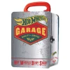 Hot Wheels Vintage Samlekuffet i Metal