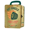 Hot Wheels Vintage Samlekuffet i Metal