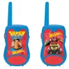 Hot Wheels Walkie Talkies 200m
