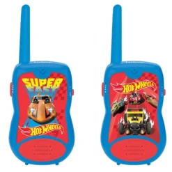 Hot Wheels Walkie Talkies 200m