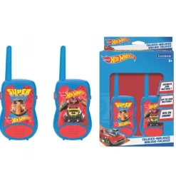 Hot Wheels Walkie Talkies 200m