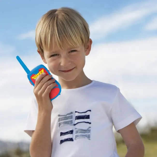 Hot Wheels Walkie Talkies 200m