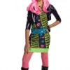 Howleen Dragt 110 cm