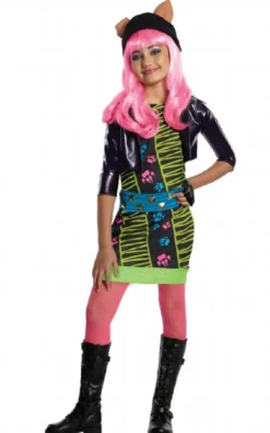 Howleen Dragt 110 cm
