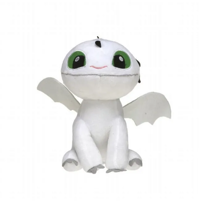 How To Train your Dragon Bamse 26cm