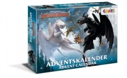 How To Train Your Dragon Julekalender