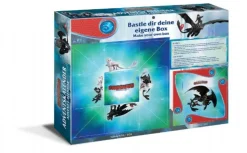 How To Train Your Dragon Julekalender