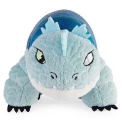 How To Train Your Dragon Plowhorn Bamse
