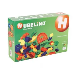 Hubelino Elementsæt 128 dele
