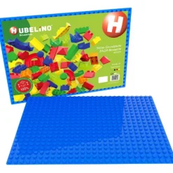 Hubelino Grundplade