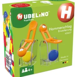 Hubelino Hammerværk udvidelse