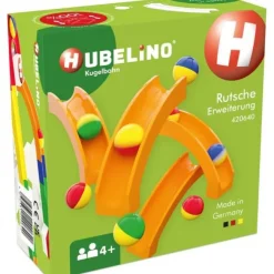 Hubelino Rutsjebane udvidelse