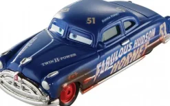Hudson Hornet