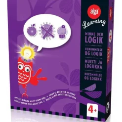 Hukommelse og logik