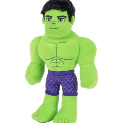 Hulk Bamse 20 cm