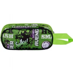 Hulk 3D Dobbelt Penalhus