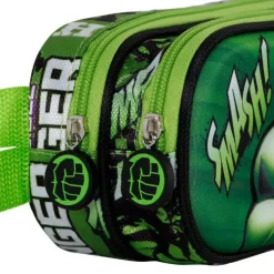 Hulk 3D Dobbelt Penalhus