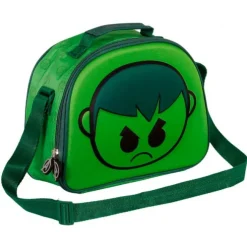 Hulk 3D Køletaske
