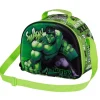 Hulk 3D Køletaske