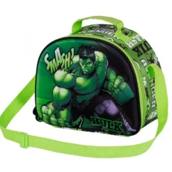 Hulk 3D Køletaske