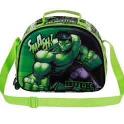 Hulk 3D Køletaske