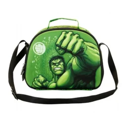 Hulk 3D Køletaske