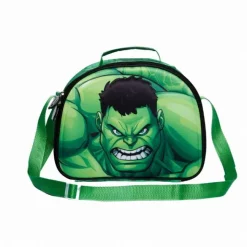 Hulk 3D Køletaske
