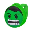 Hulk Emoji Rygsæk