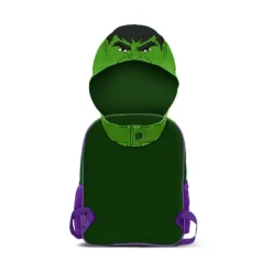 Hulk Hætte Rygsæk